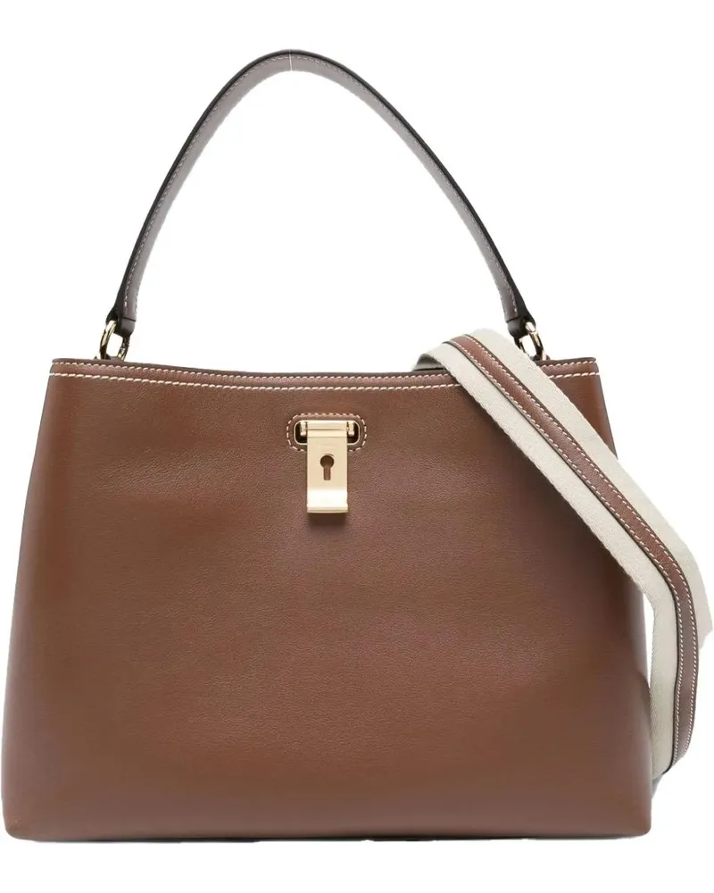 Bally Hobo Bags Bags Cuerogold goldfarben Gold