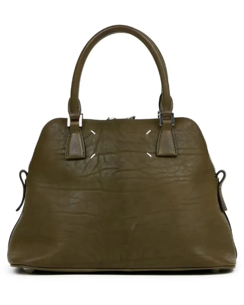 Maison Margiela Crossbody Bags 5ac Loved To Death Mini T7225 grün Grün