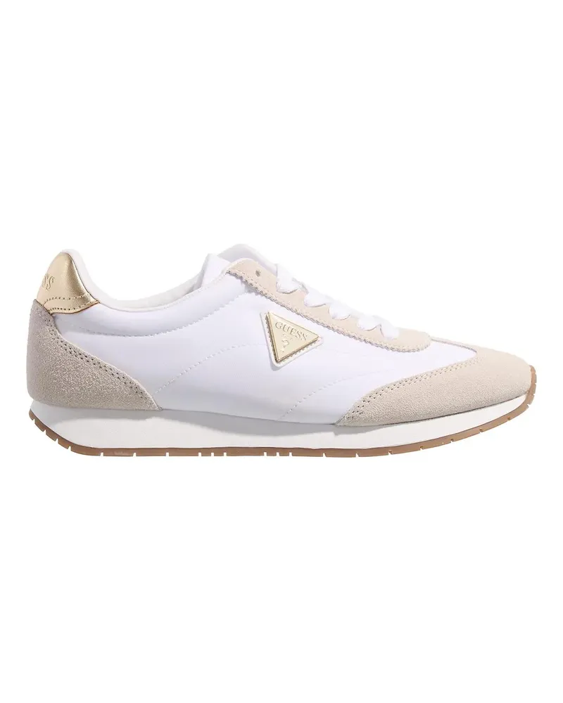 Guess Low-Top Sneaker Joggin beige Beige