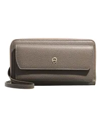 Aigner Portemonnaie Fashion Taupe