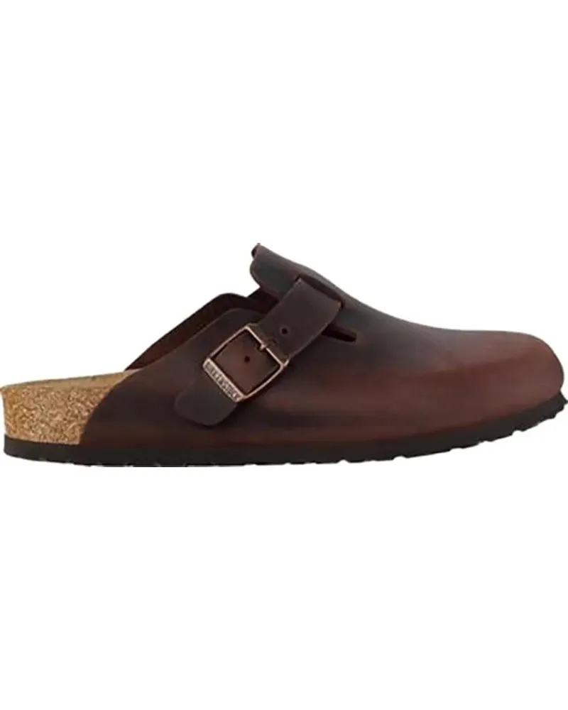 Birkenstock Loafer Sandals Brown braun Braun