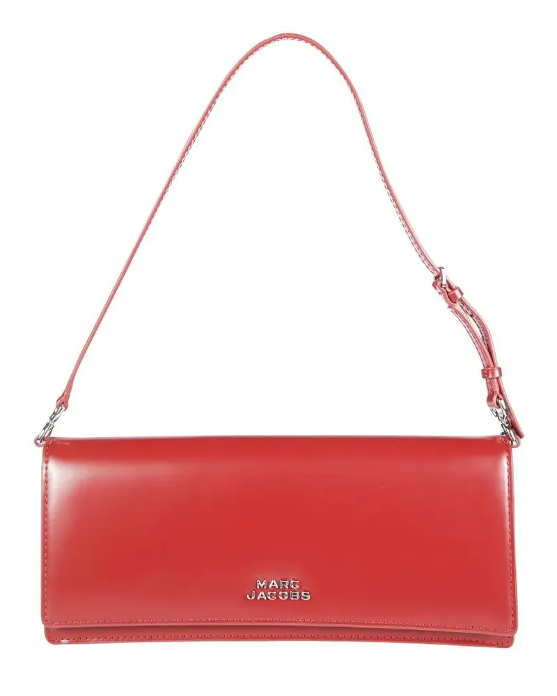 Marc Jacobs Hobo Bags The Mirror Shoulder Bag rot Rot