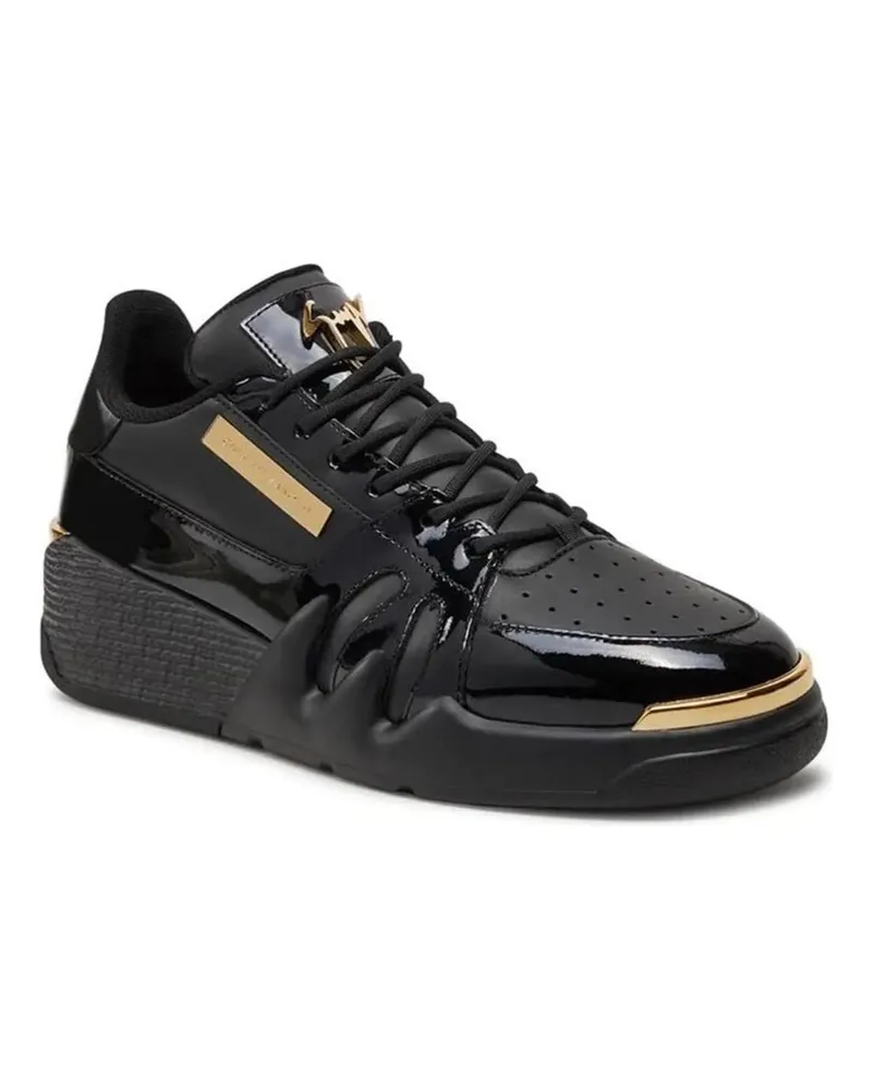 Giuseppe Zanotti Low-Top Sneaker Sneakers Divers bunt Bunt