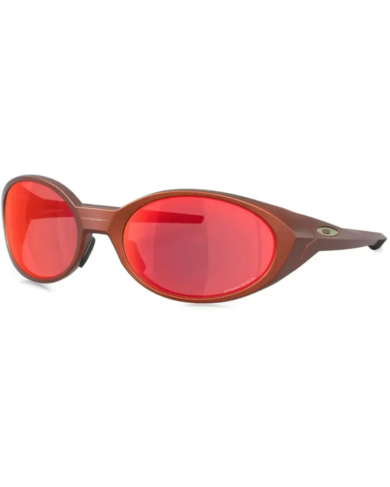 Oakley Sonnenbrillen  red Rot