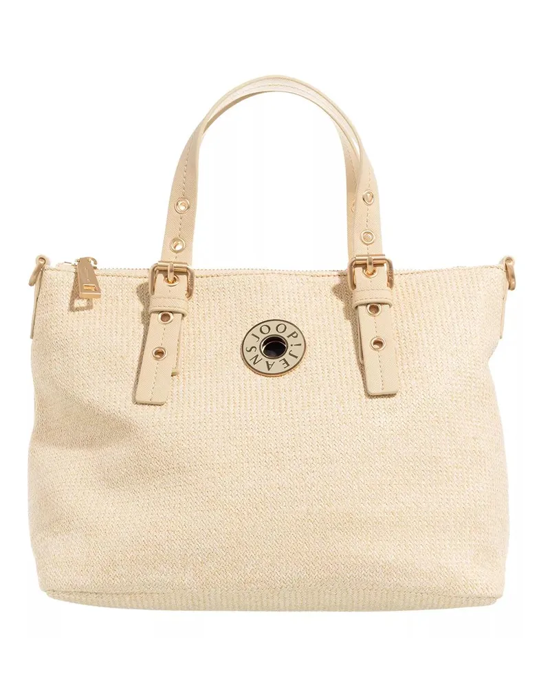 JOOP! Shopper & Totes Paglia Silena Handbag Shz beige Beige