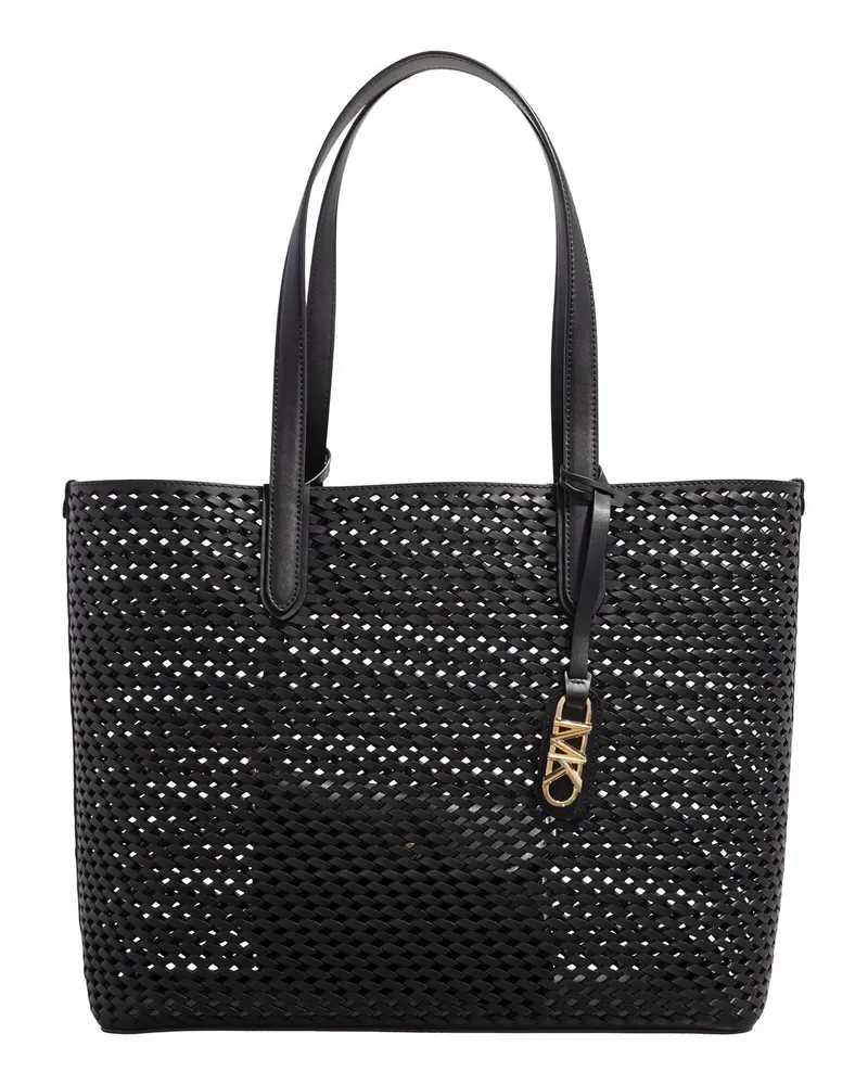 Michael Kors Shopper & Totes Xl Ew Tote schwarz Schwarz
