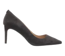 Hohe Schuhe Alina Flex Pump braun