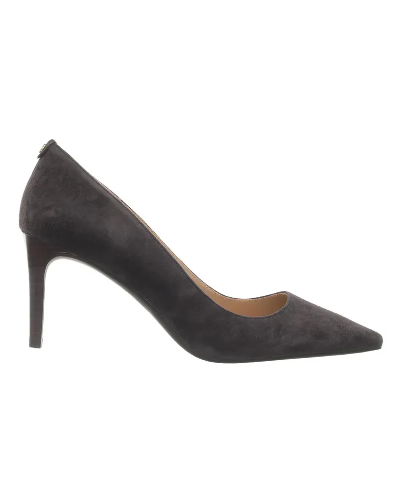 Michael Kors Hohe Schuhe Alina Flex Pump braun Braun