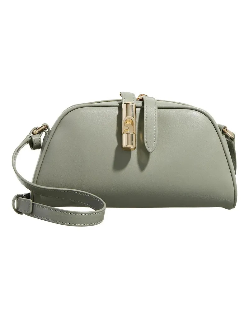 Furla Crossbody Bags  Goccia S Crossbody grau Grau