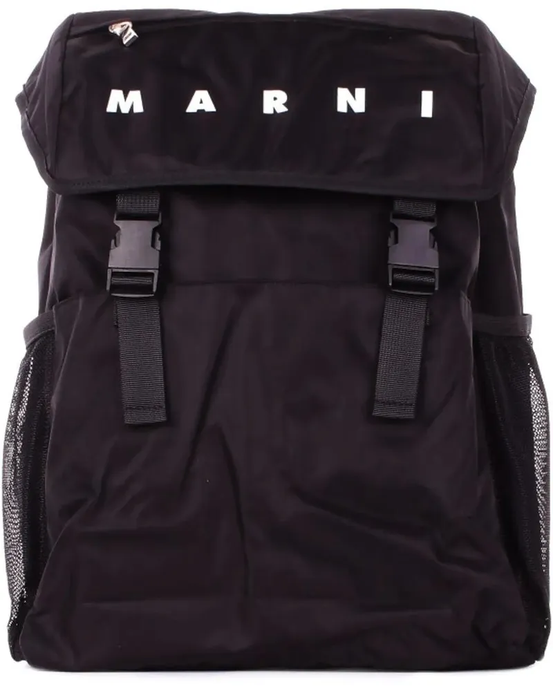 Marni Businesstaschen & Reisegepäck Bags Black schwarz Schwarz
