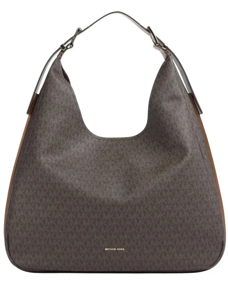 Michael Kors Crossbody Bags Dames Tas braun Braun