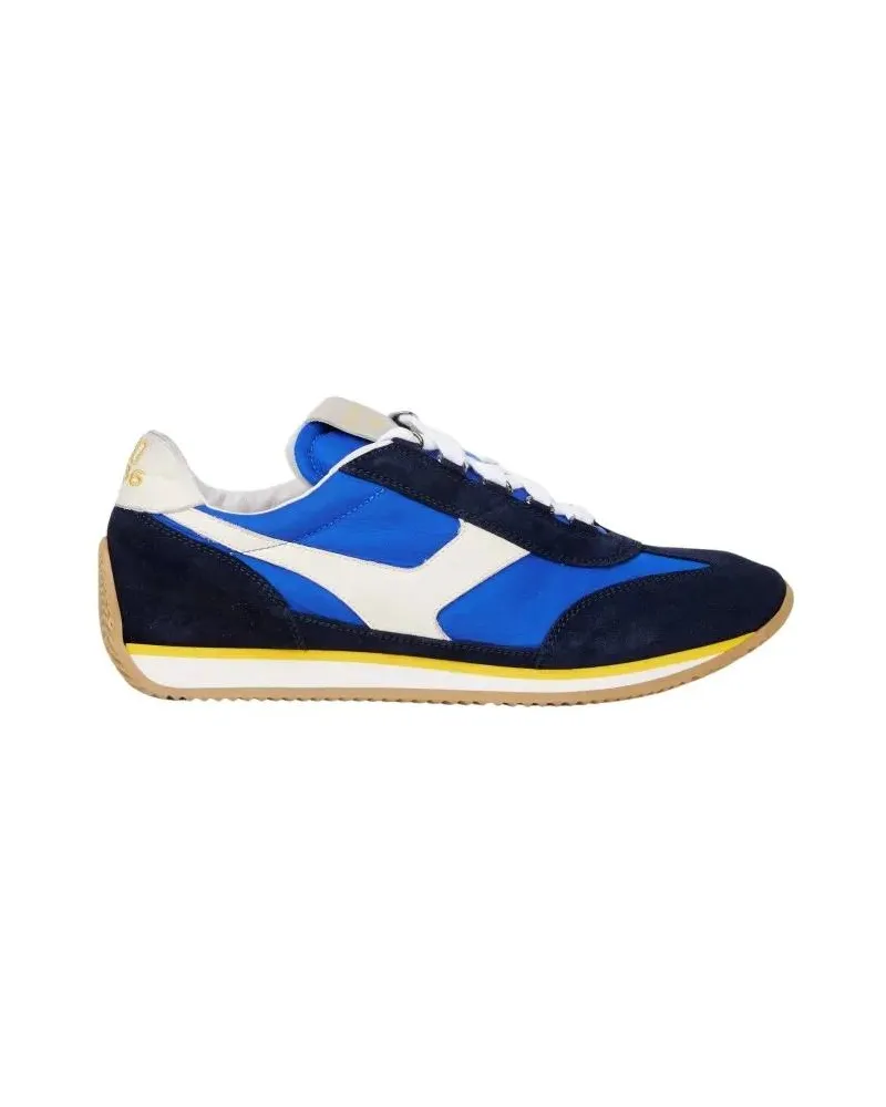 Pantofola d´Oro Low-Top Sneaker Trainer '74 Men's Sneaker blau Blau