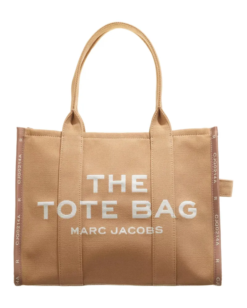 Marc Jacobs Shopper The Large Tote beige Beige