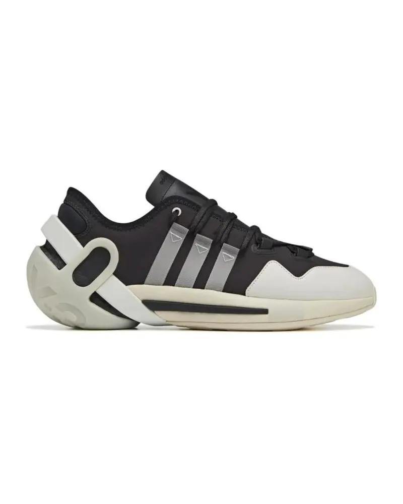 Y-3 Low-Top Sneaker Idoso Boost Sneakers grau Grau