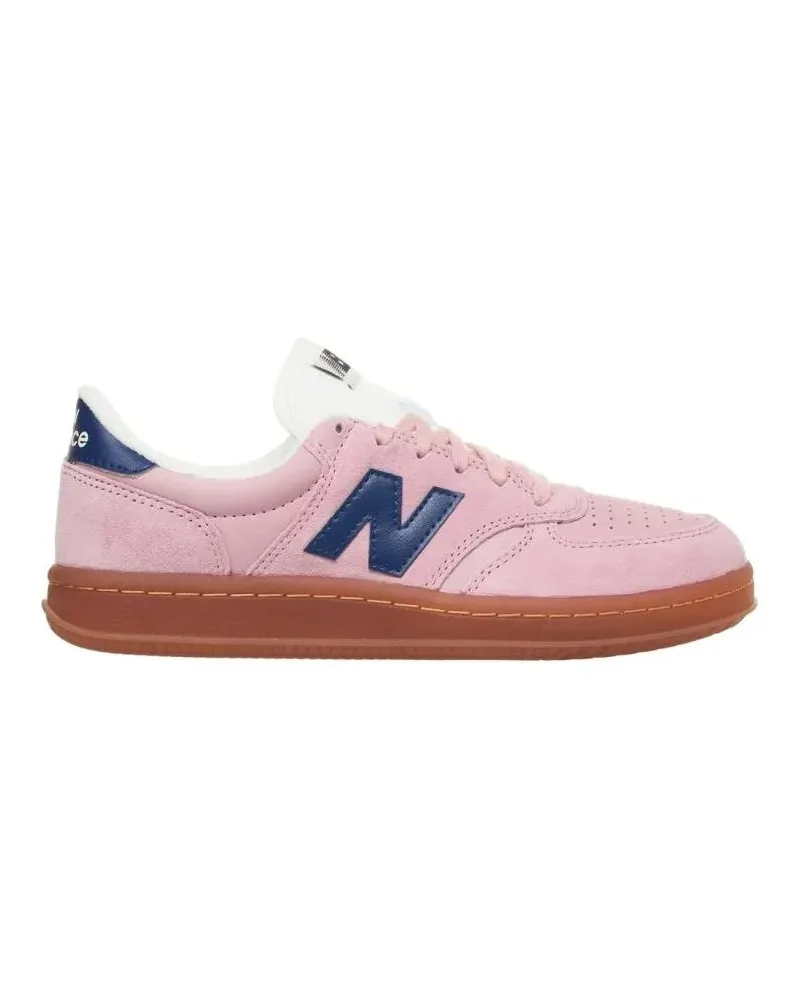 New Balance Low-Top Sneaker T500' Sneakers pink Rosa