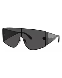 Dolce & Gabbana Sonnenbrillen 0DG2305 44 01/87 Schwarz