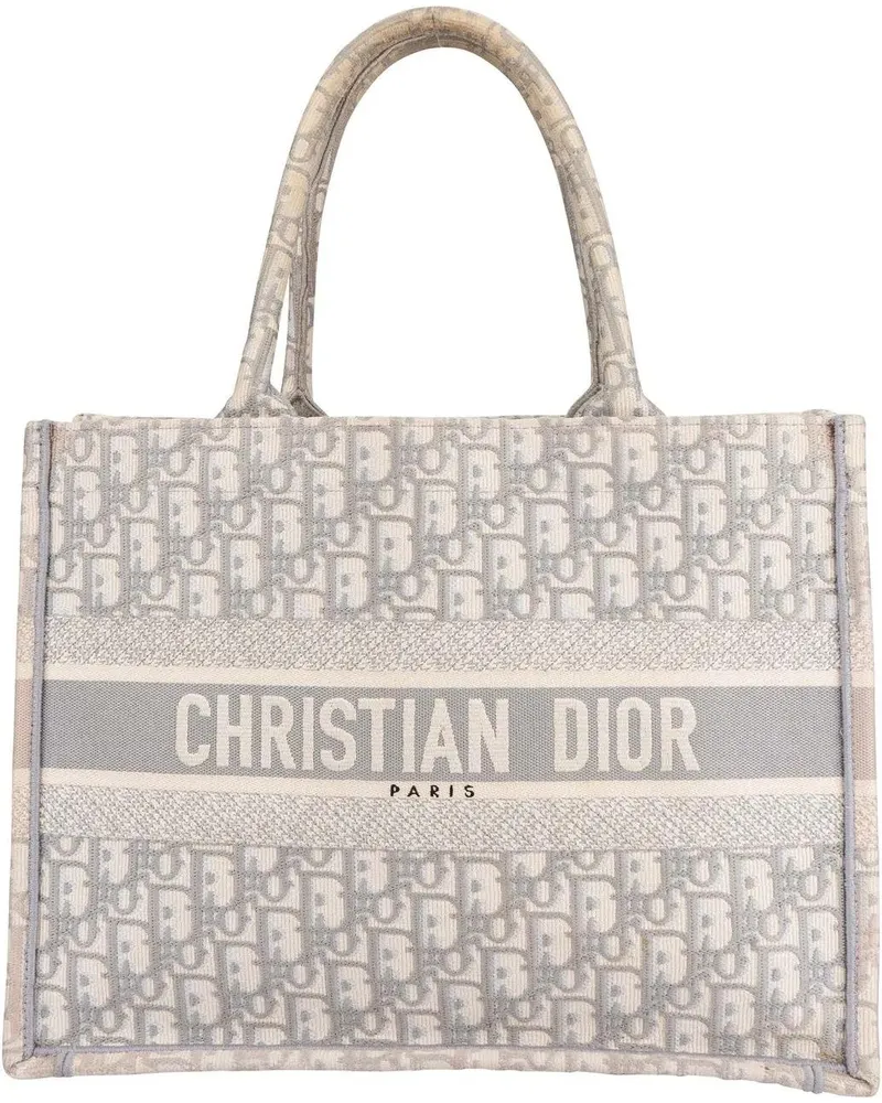 Dior Crossbody Bags  Medium Book Tote Monogram Handbag bunt Bunt