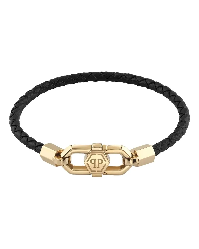 Philipp Plein Armbänder Armbänder black Schwarz
