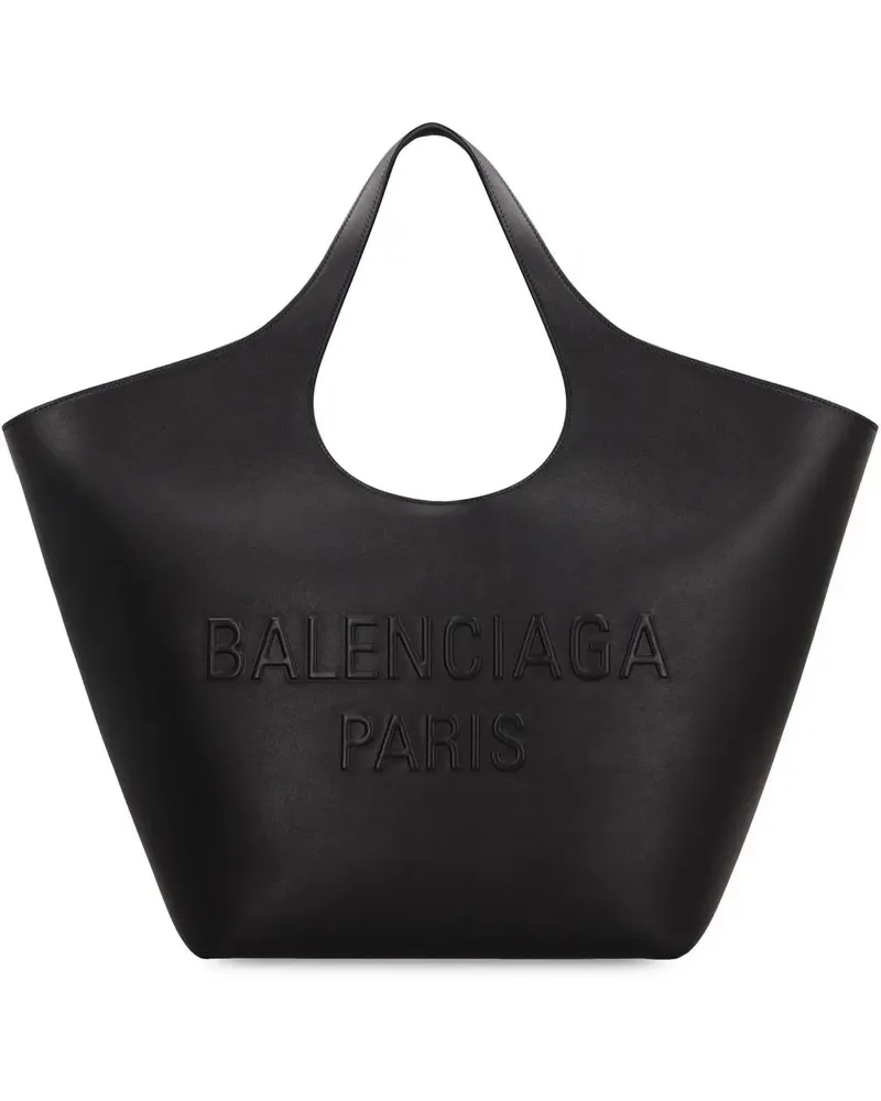 Balenciaga Shopper & Totes Mary-Kate Medium Tote Bag schwarz Schwarz