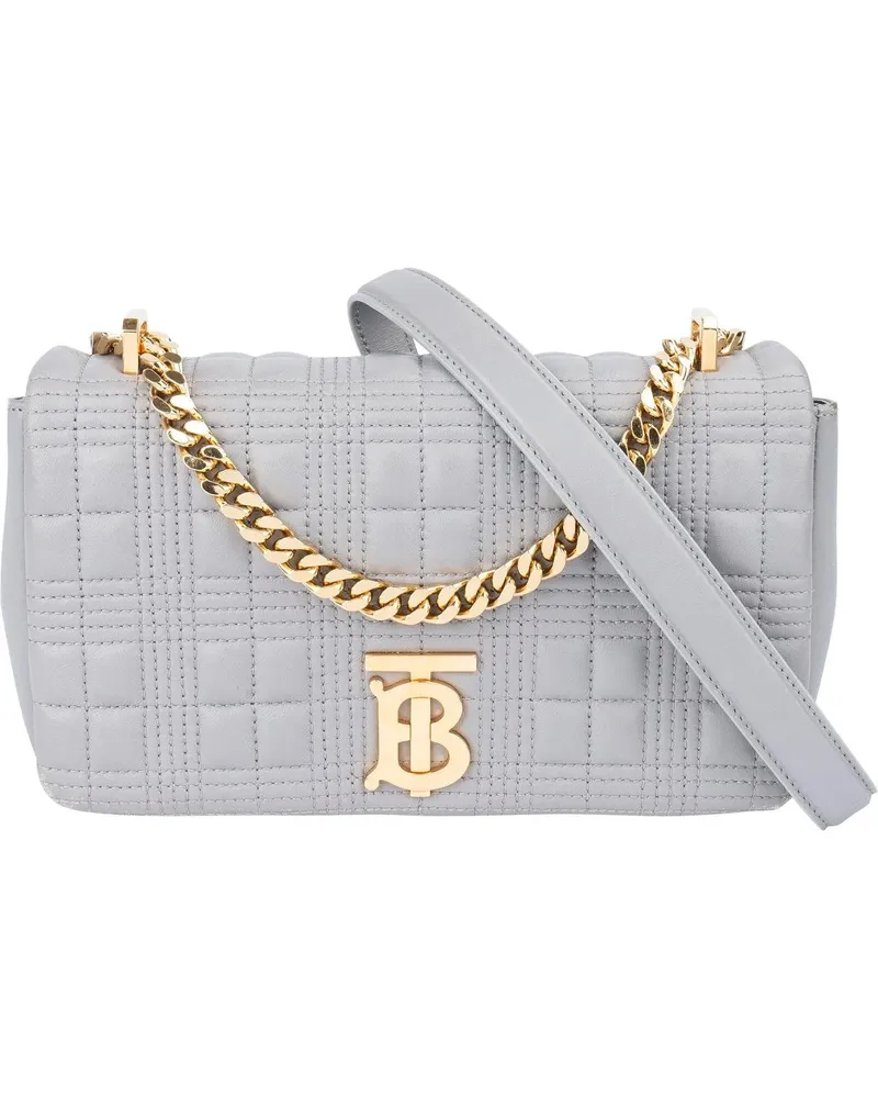 Burberry Crossbody Bags  Quilted Leather TB Lola Crossbody Bag bunt Bunt