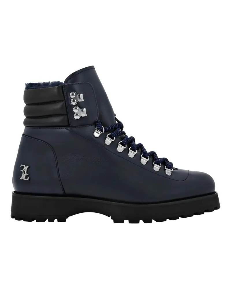 Billionaire Stiefel Stiefel blau Blau