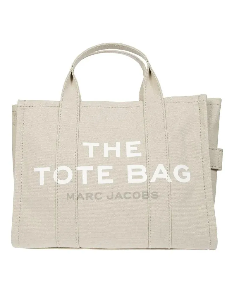 Marc Jacobs Shopper & Totes The Medium Tote grau Grau