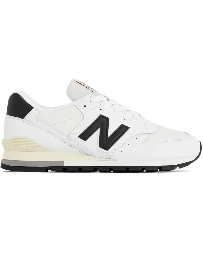 New Balance Low-Top Sneaker 996 Made In Usa X Teddy Santis Sneakers weiß Weiß