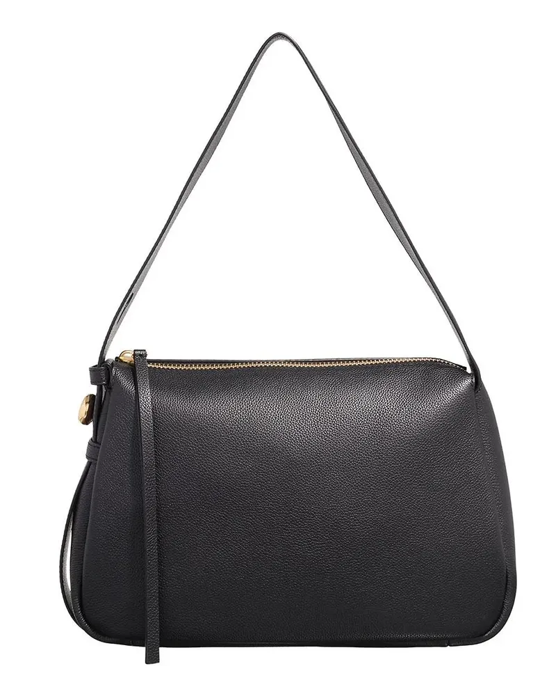 Tory Burch Crossbody Bags Romy Shoulder Bag schwarz Schwarz