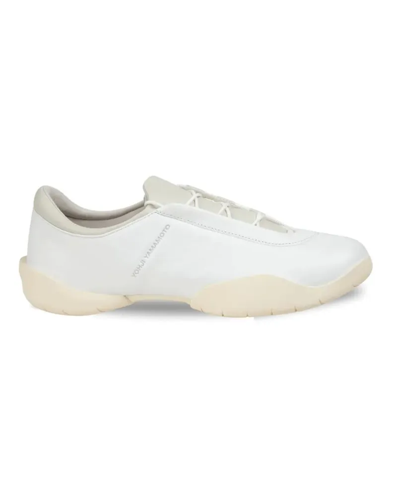 Y-3 Low-Top Sneaker Regu Sneakers weiß Weiß