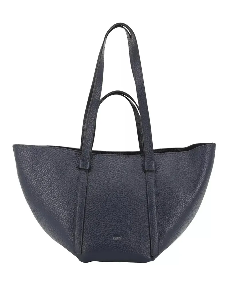 Abro Shopper Shopper COSMO blau Blau