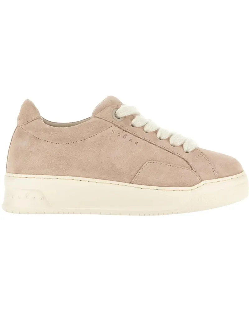 Hogan Low-Top Sneaker Sneakers Divers bunt Bunt