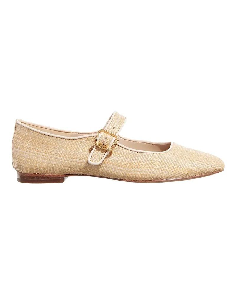 Sam Edelman Ballerinas Michaela beige Beige