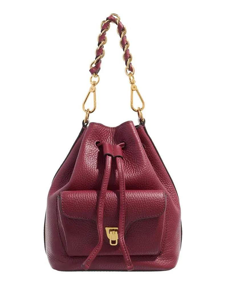 Coccinelle Crossbody Bags  Beat Generatio rot Rot