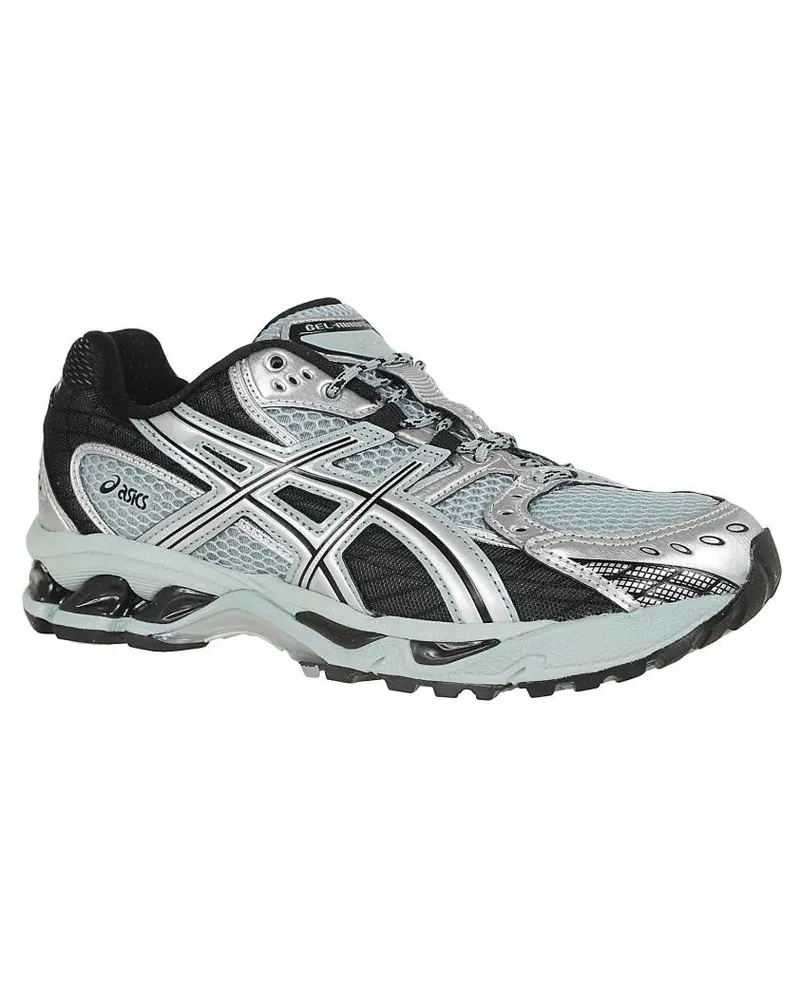 Asics Low-Top Sneaker Gel-Nimbus 10.1 Sneakers silberfarben Silber