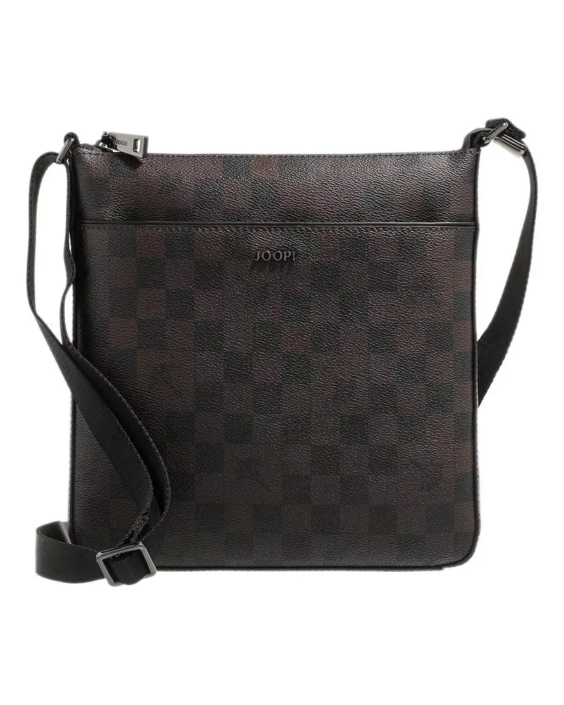 JOOP! Crossbody Bags Cortina Piazza Milian Shoulderbag Xsvz braun Braun