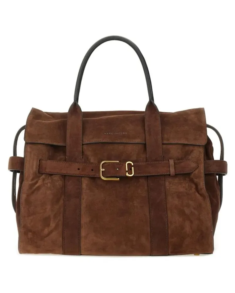 Marc Jacobs Shopper & Totes "The Dakota Tote" Bag schwarz Schwarz