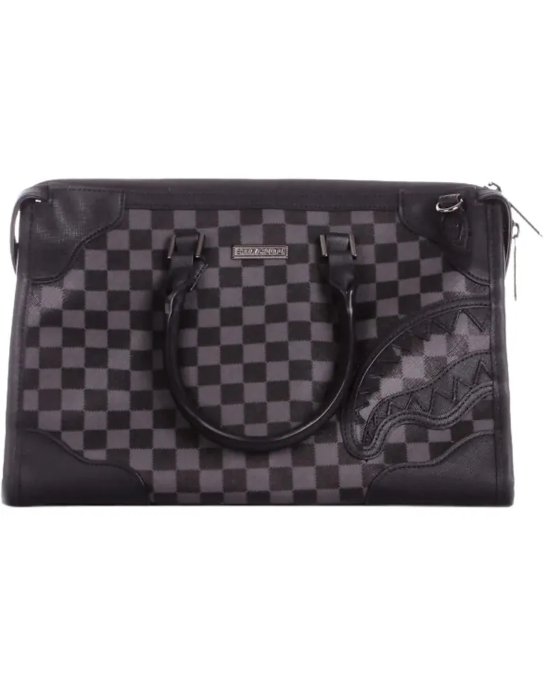 Sprayground Businesstaschen & Reisegepäck Bags Fantasia rot Rot