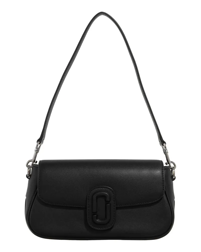 Marc Jacobs Pochettes The Shoulder Bag schwarz Schwarz