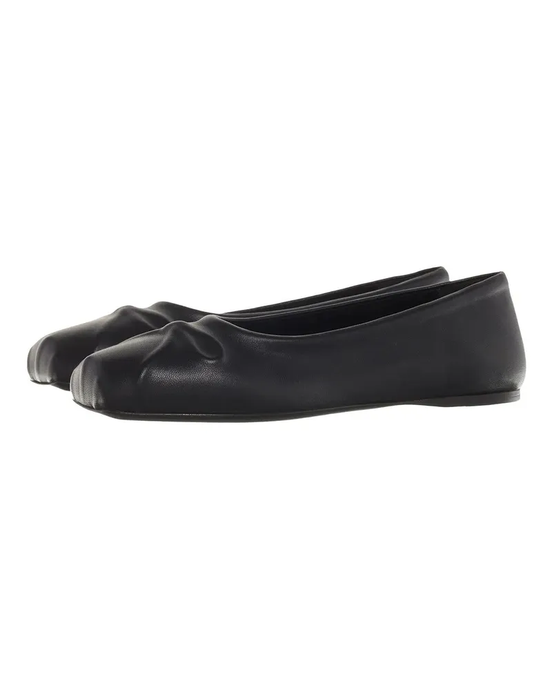 Marni Slipper & Pantoletten Dancer Shoe schwarz Schwarz