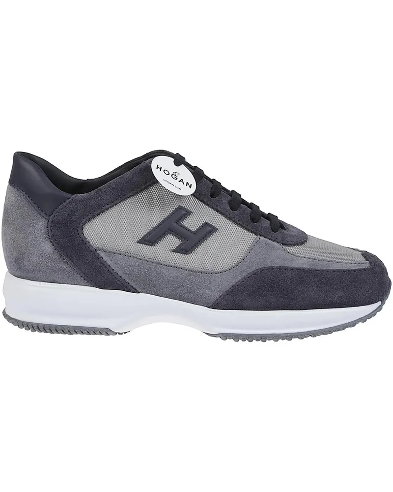 Hogan Low-Top Sneaker Interactive Sneakers Multicolour bunt Bunt