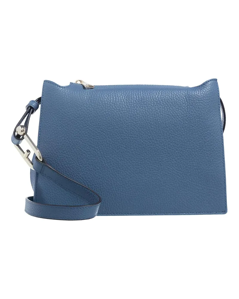 Furla Crossbody Bags  Nuvola S Crossbody blau Blau