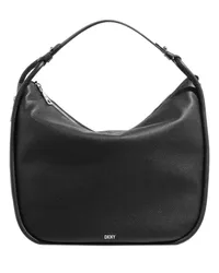 DKNY Hobo Bag Phoebe Hobo Schwarz