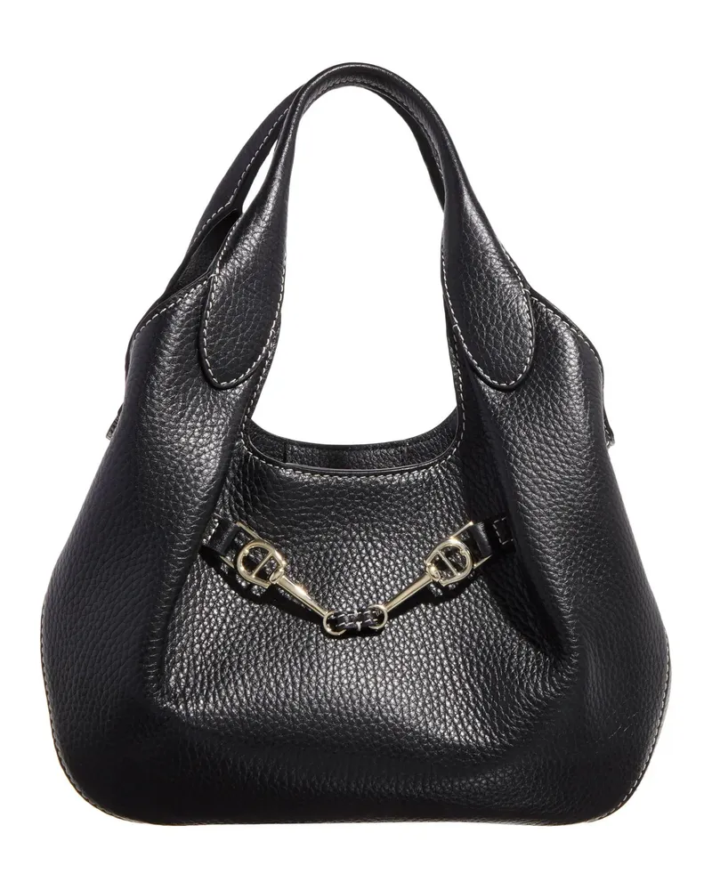 Aigner Shopper Joan schwarz Schwarz
