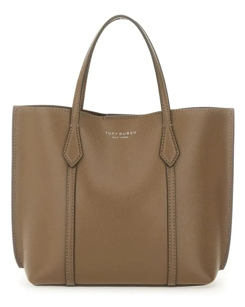 Tory Burch Shopper & Totes "Perry" Shopping Bag braun Braun