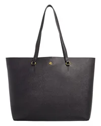 Ralph Lauren Shopper Karly Tote Large Schwarz