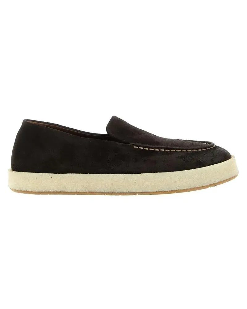 Marsèll Loafer Cassablocco Loafers braun Braun