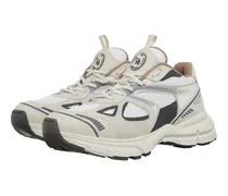 Low-Top Sneaker Marathon Runner beige