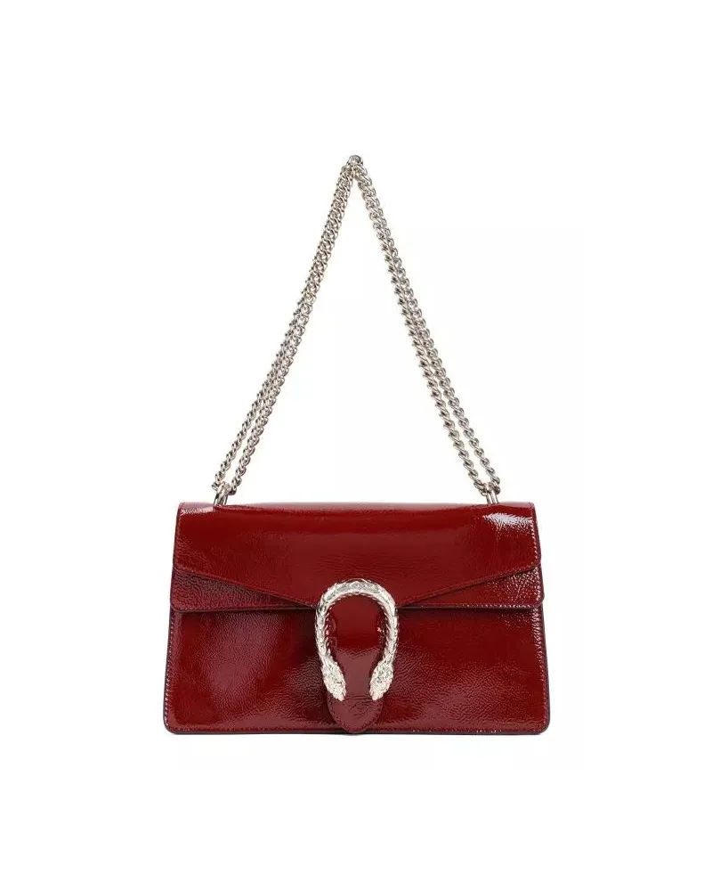 Gucci Hobo Bags Dionysus Shoulder Bag rot Rot