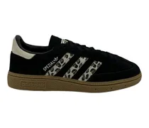 Low-Top Sneaker Handball Spezial W Jh9092 Sneakers – Cblack / Wonw schwarz