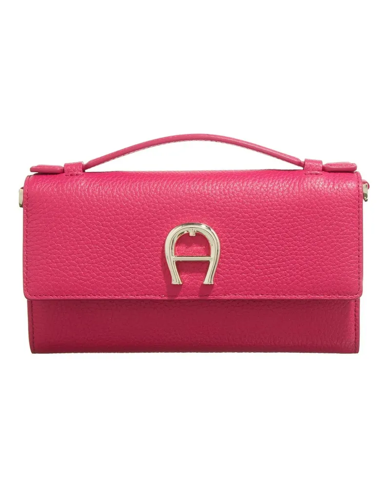 Aigner Pochettes Fashion pink Rosa